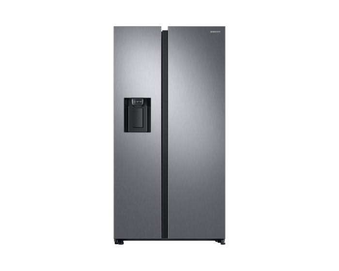 Frigorífico Side by Side Samsung RS68N8221S9 617 L