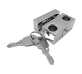Infrico Cerradura Frigorífico y Congelador 506x60