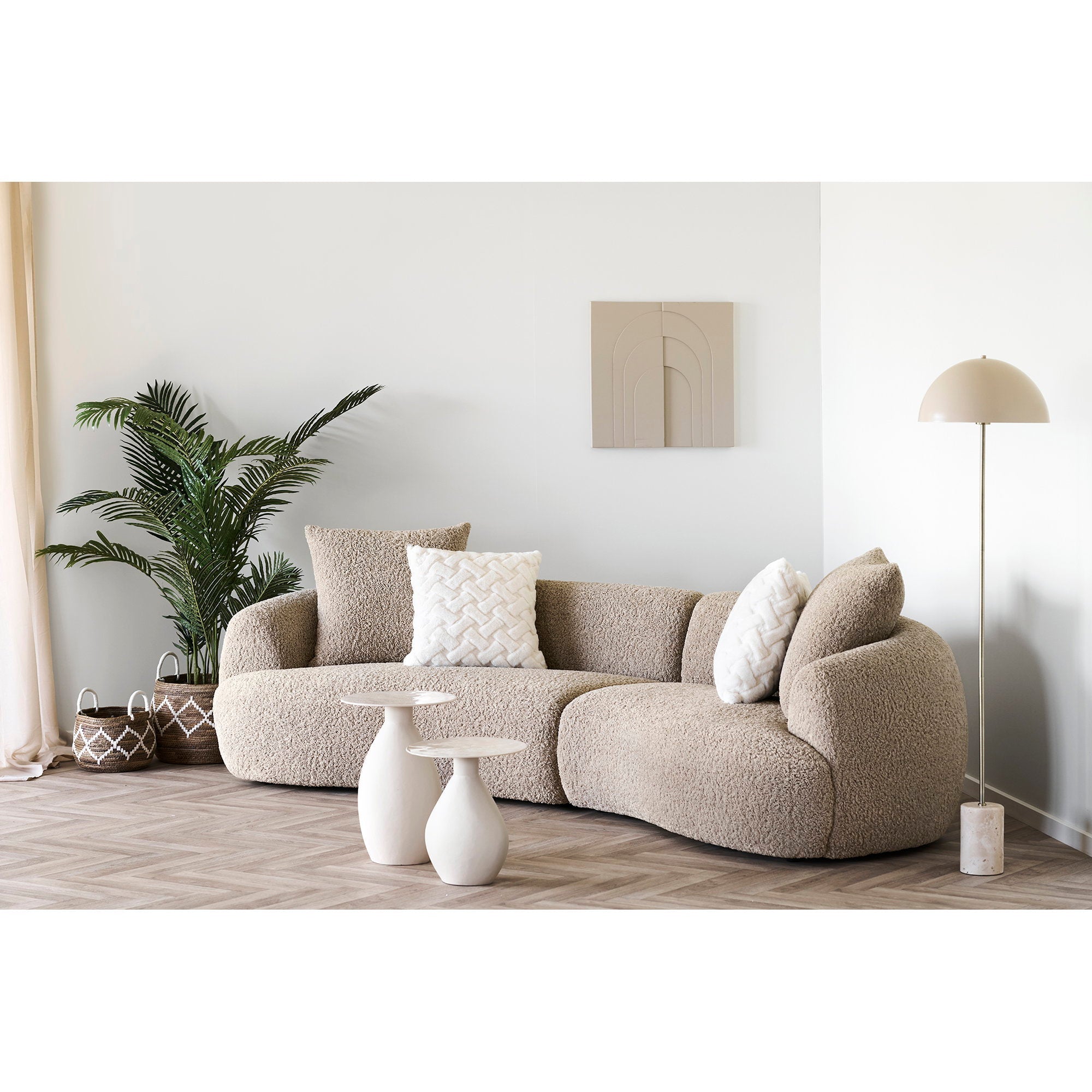 Dali Sofa