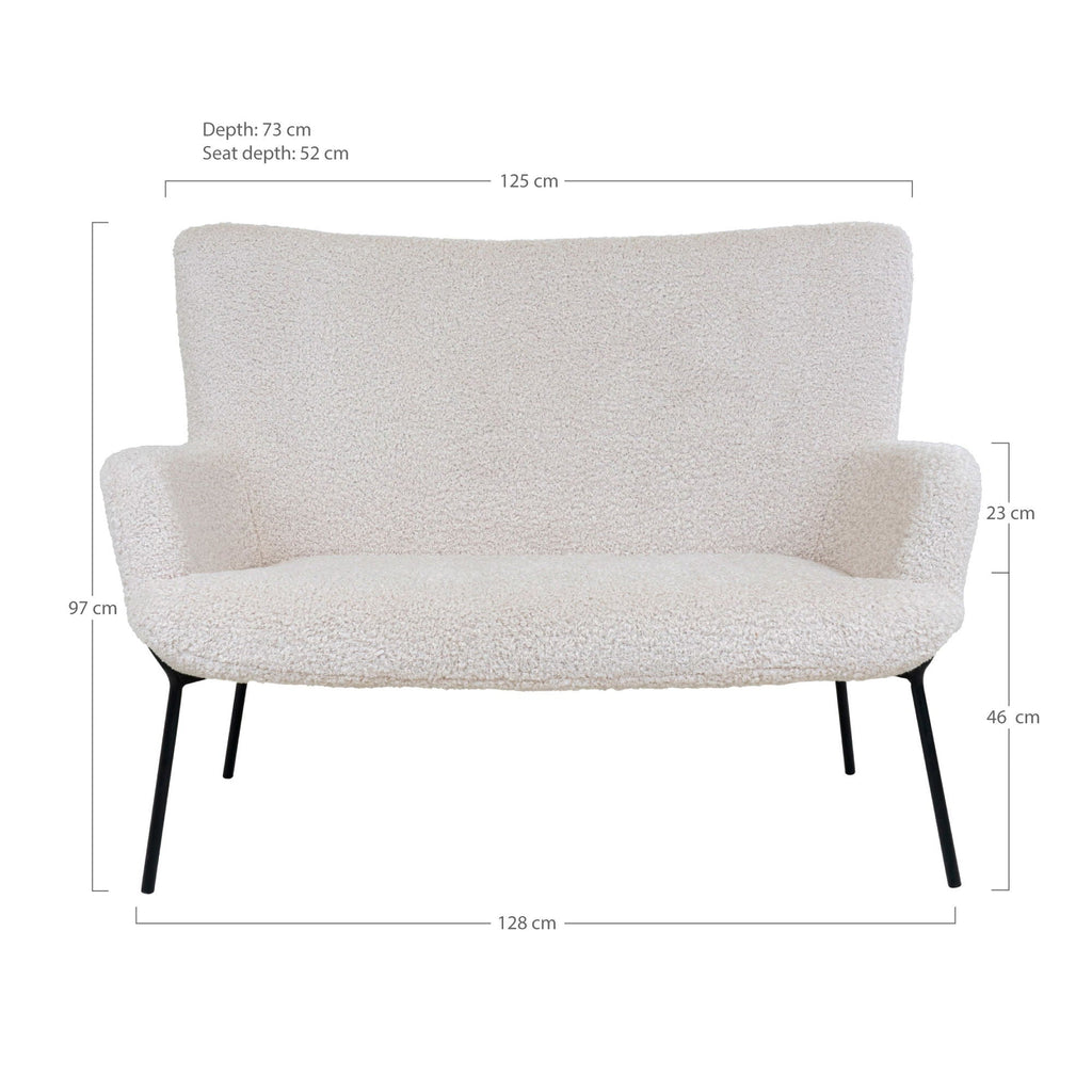 Glasgow Sofa