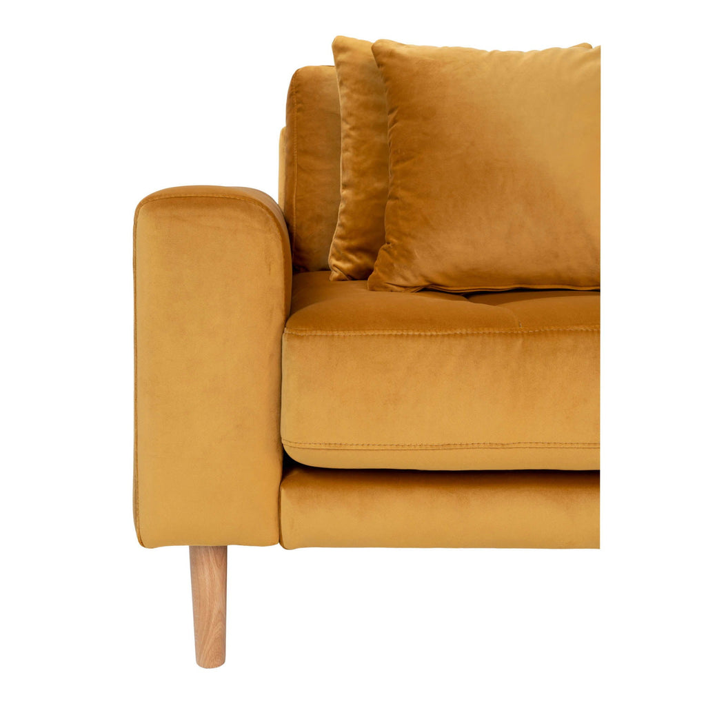 Lido Lounge Sofa