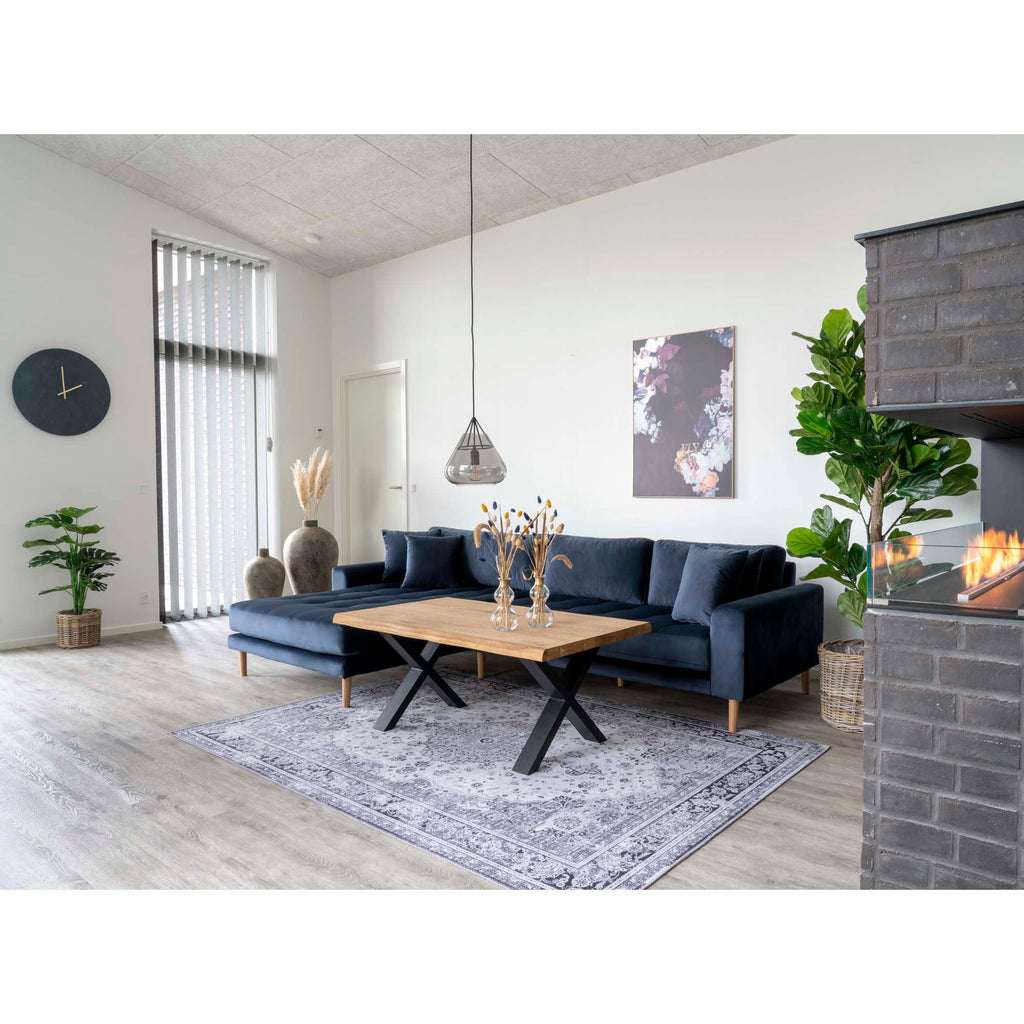 Lido Lounge Sofa