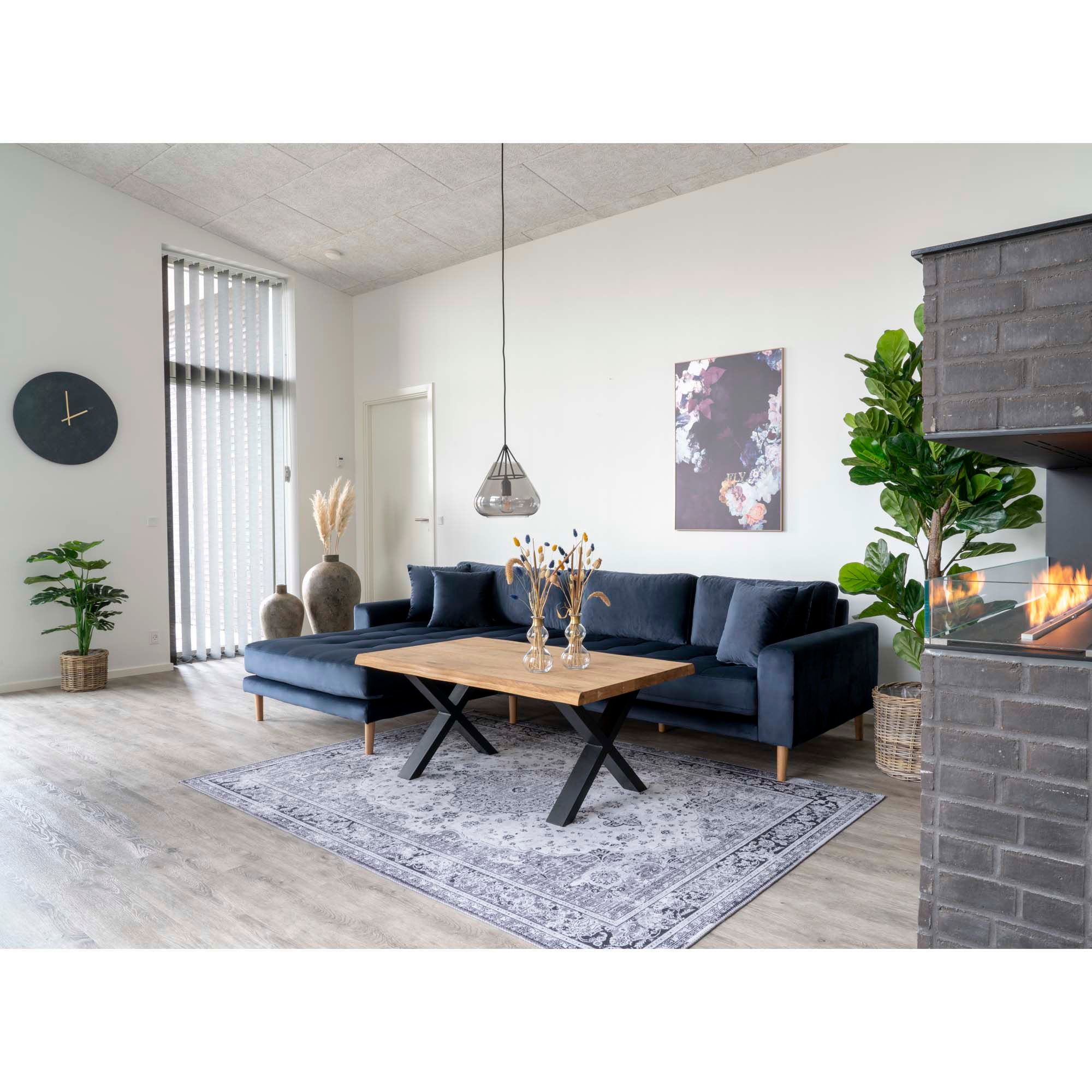 Lido Lounge Sofa
