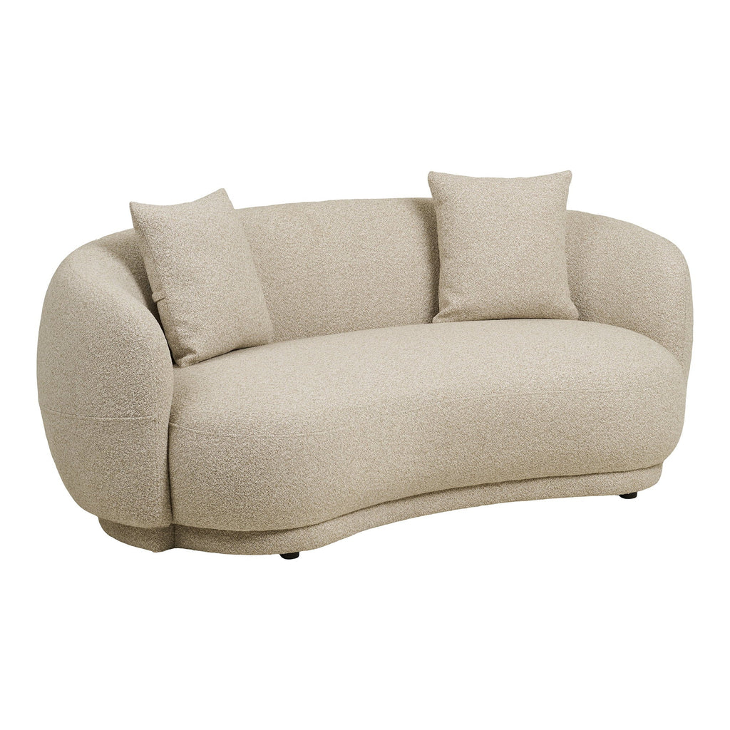 Hawkes 2,5 Seater Sofa