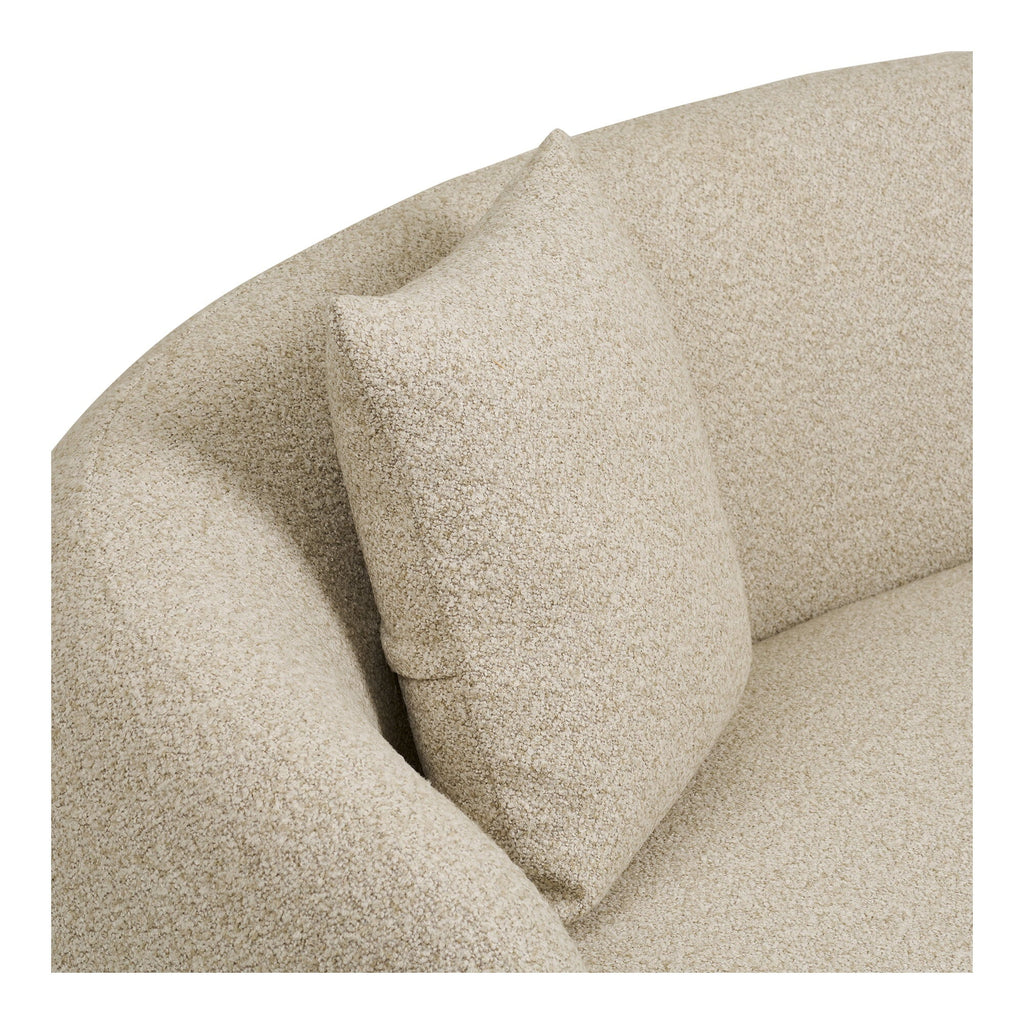 Hawkes 2,5 Seater Sofa