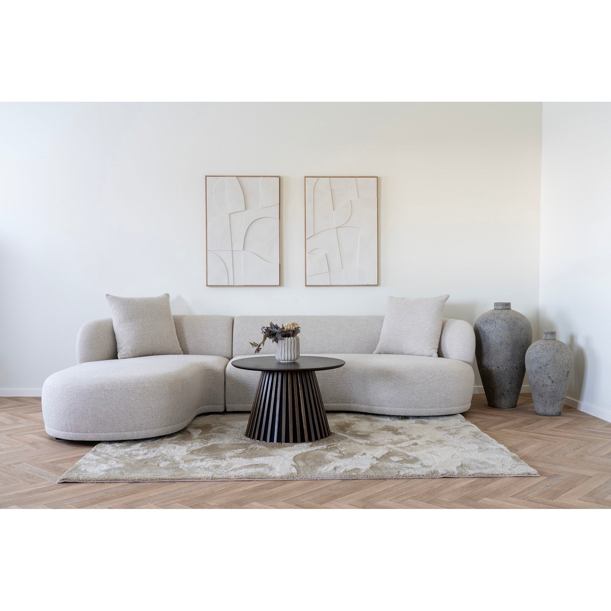 Kingston Lounge Sofa