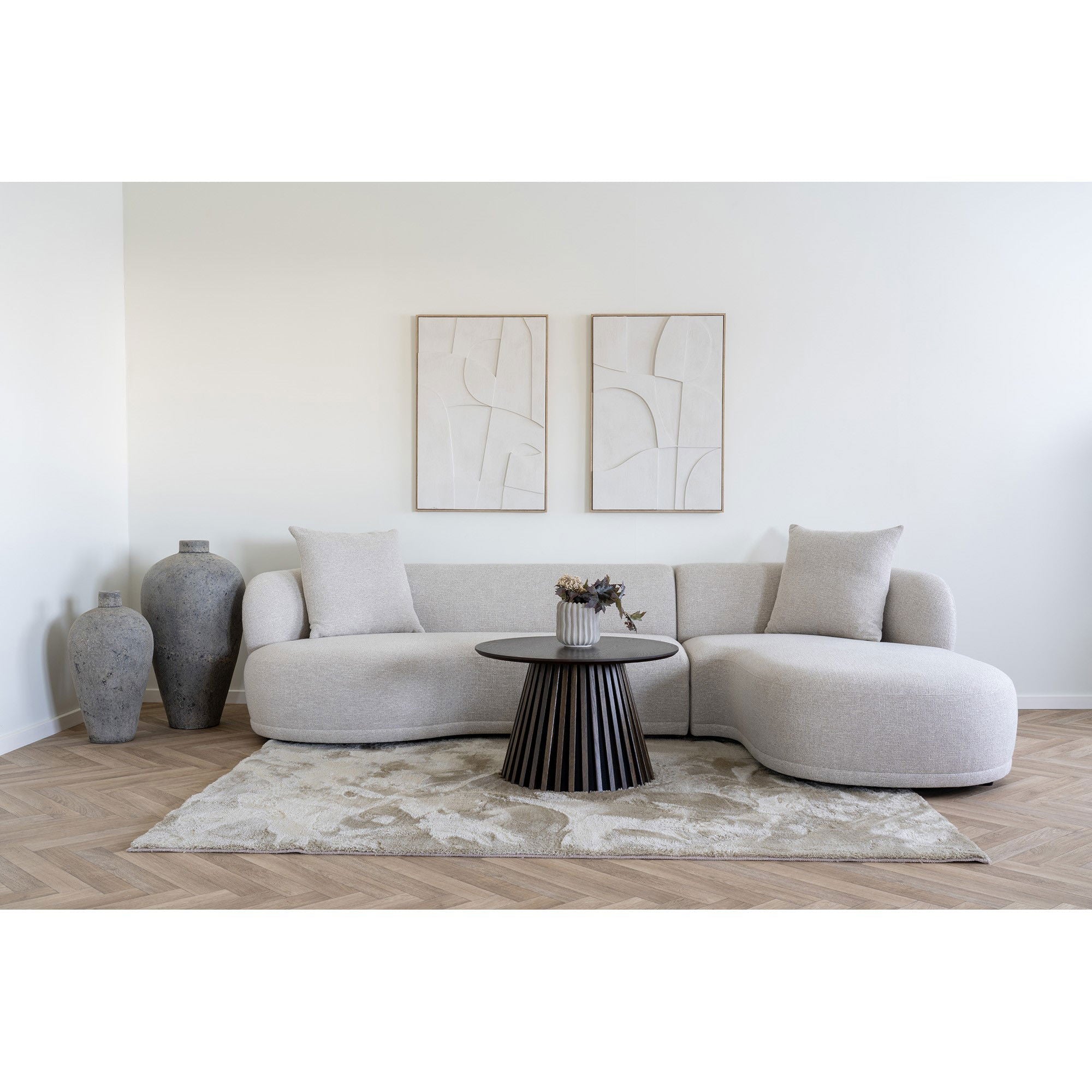 Kingston Lounge Sofa
