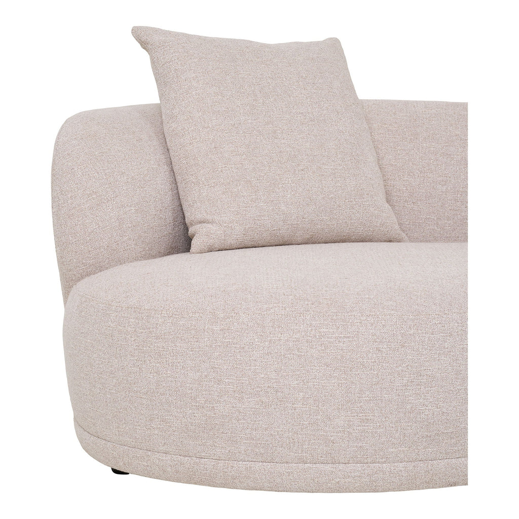 Kingston Lounge Sofa