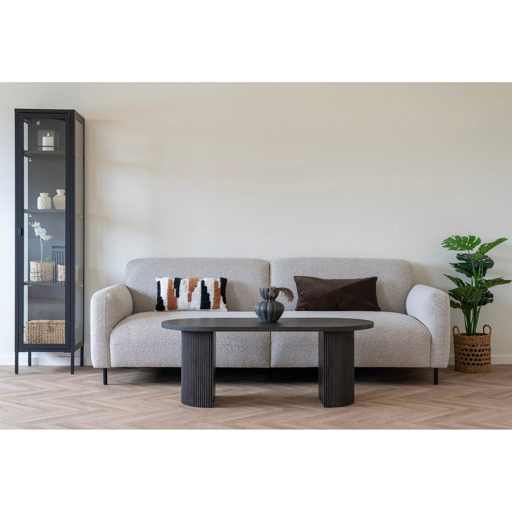 Salvador 3 Seater Sofa