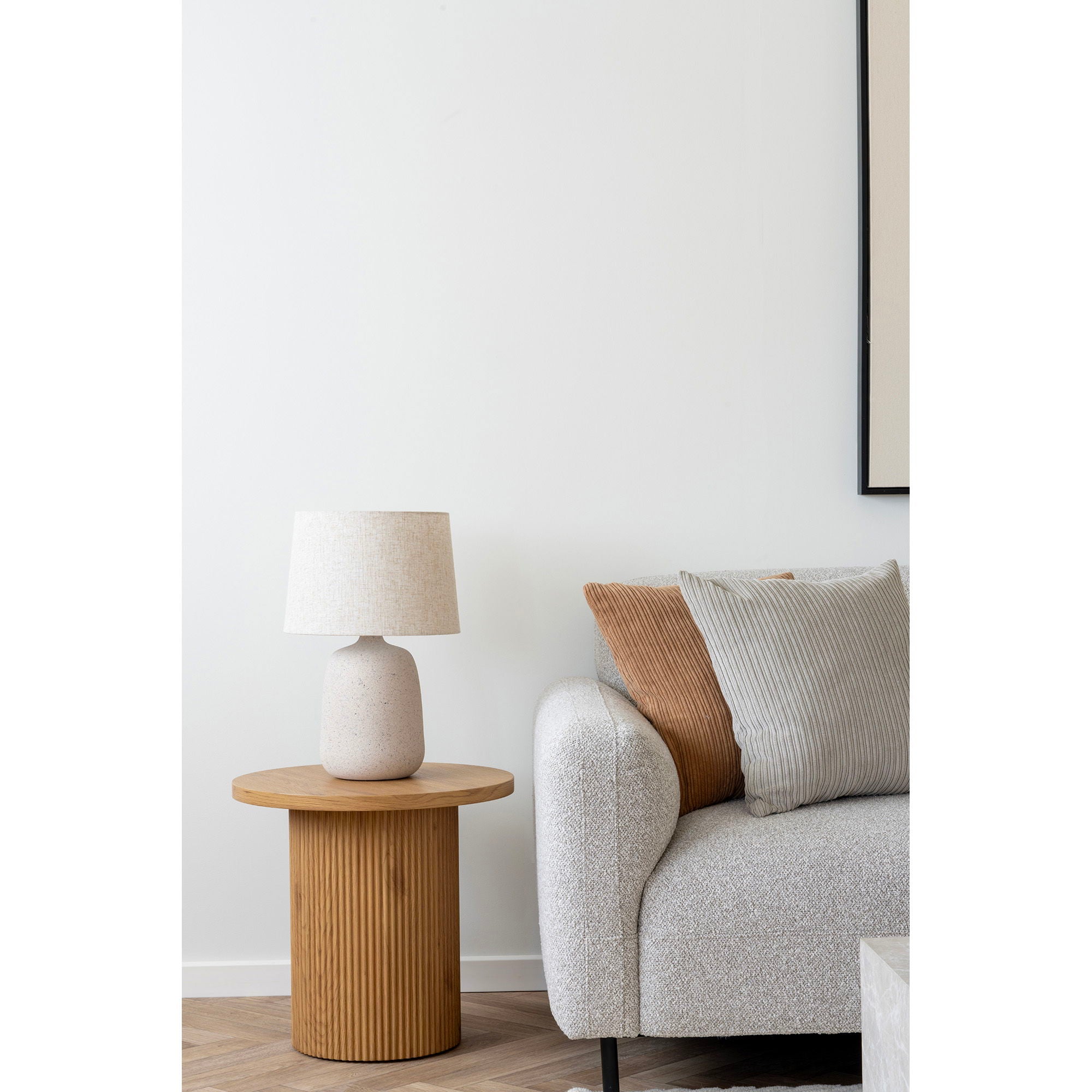 Salvador Lounge Sofa