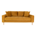 Lido 2,5 Seater Sofa