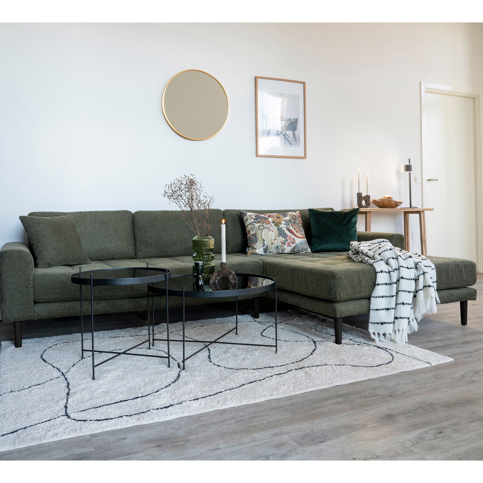 Lido Lounge Sofa