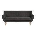 Monte 3 Person sofa