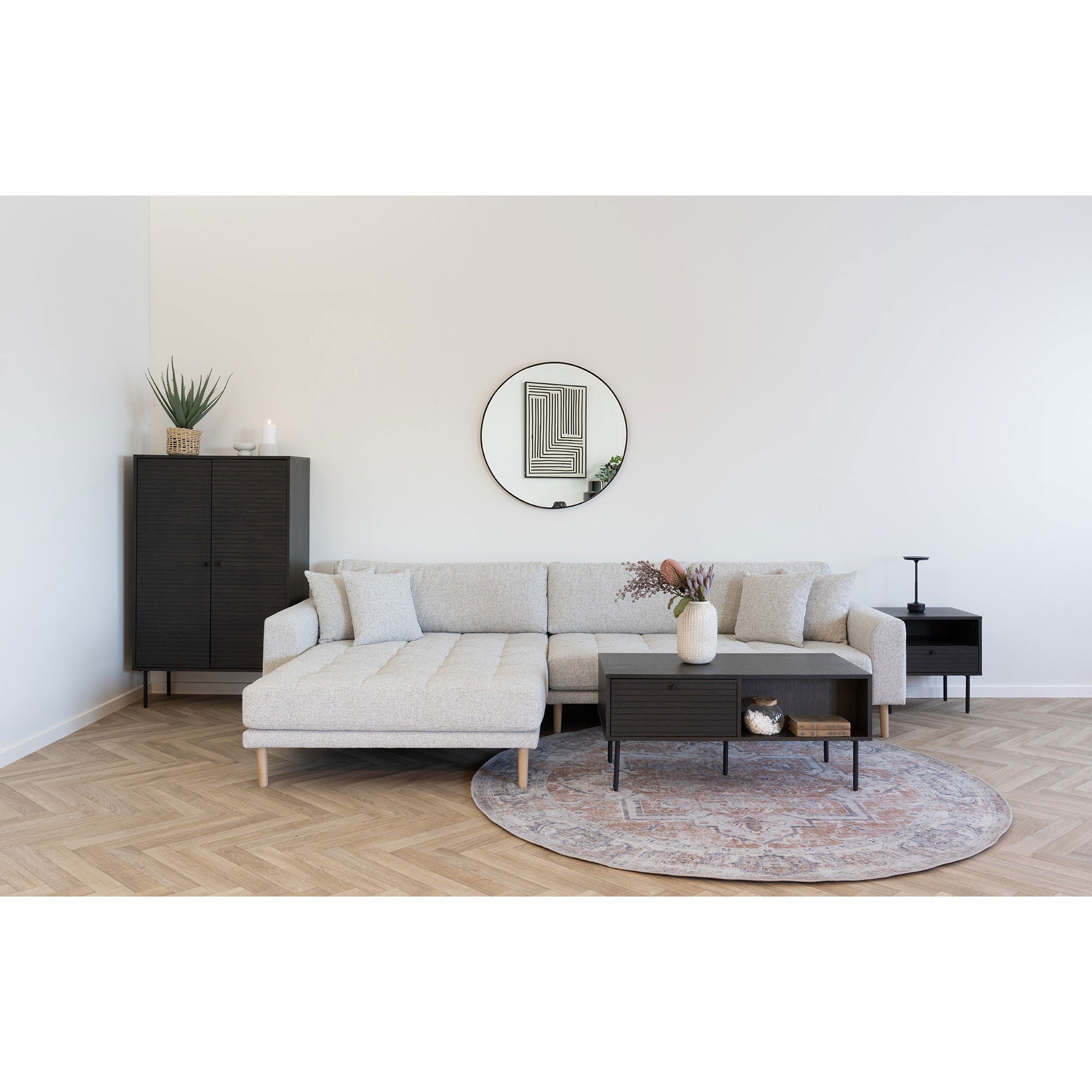 Lido Lounge Sofa