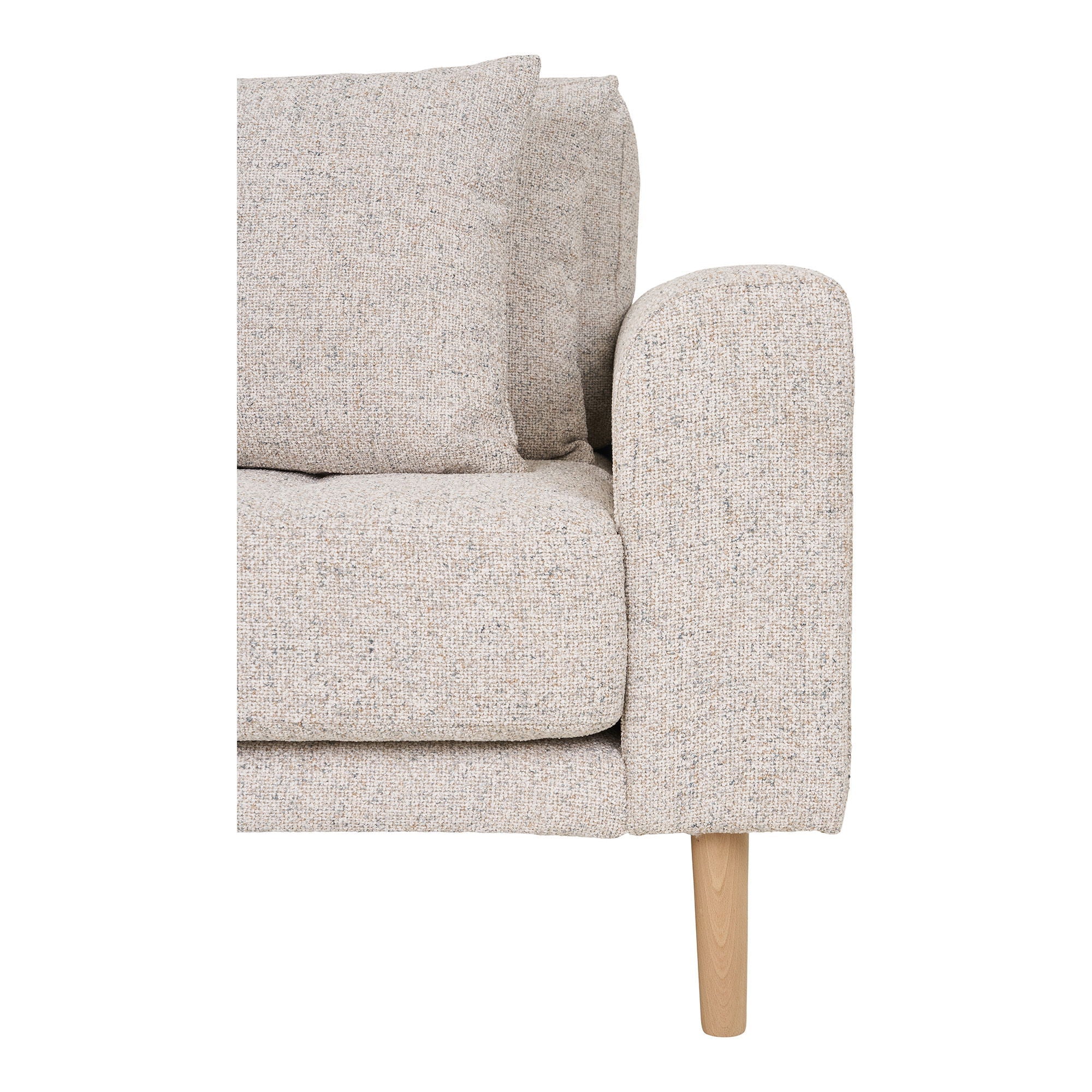 Lido Lounge Sofa
