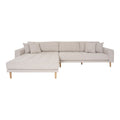 Lido Lounge Sofa