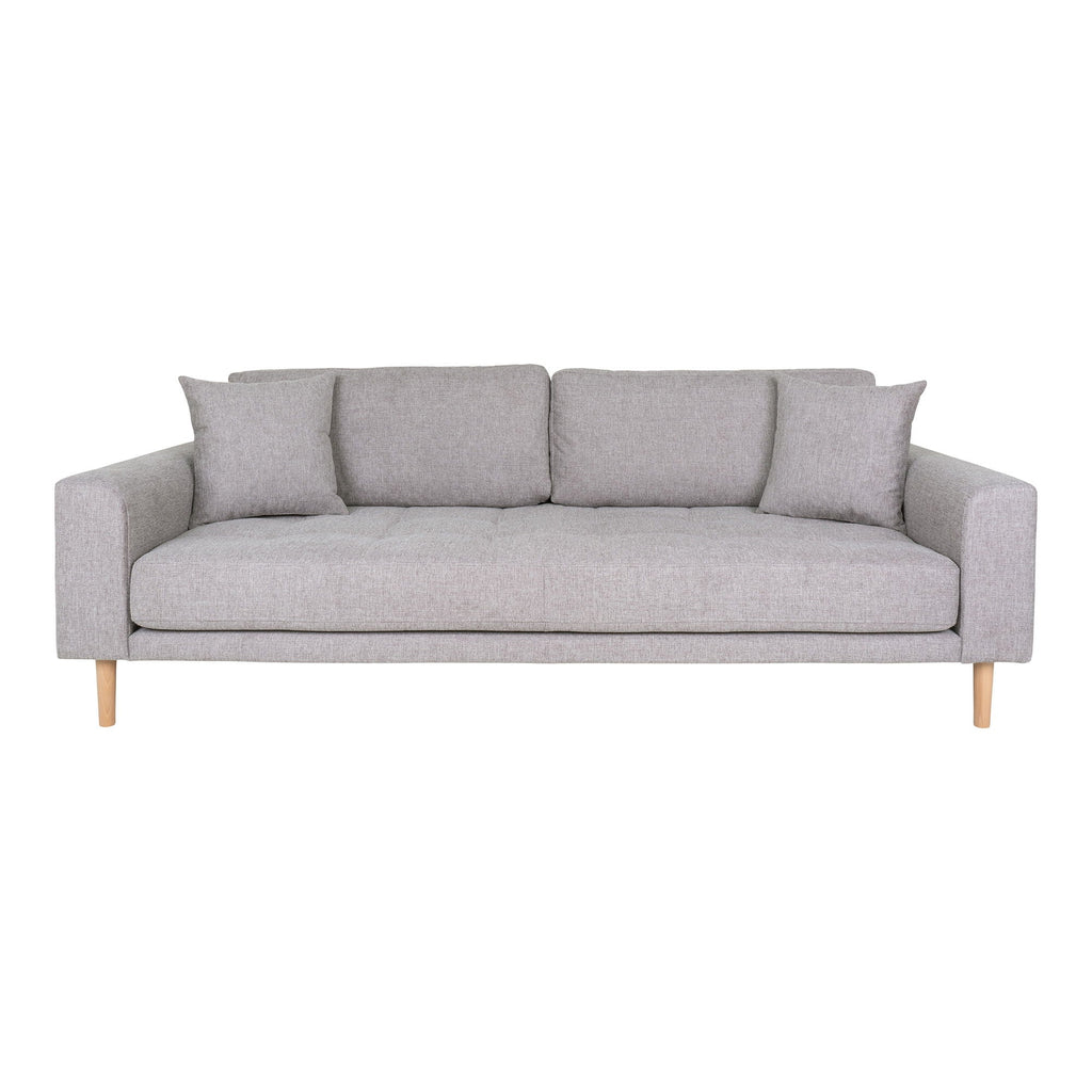 Lido 3 Seater Sofa