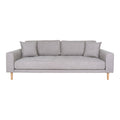 Lido 3 Seater Sofa