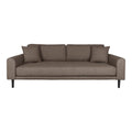Lido 3 Seater Sofa