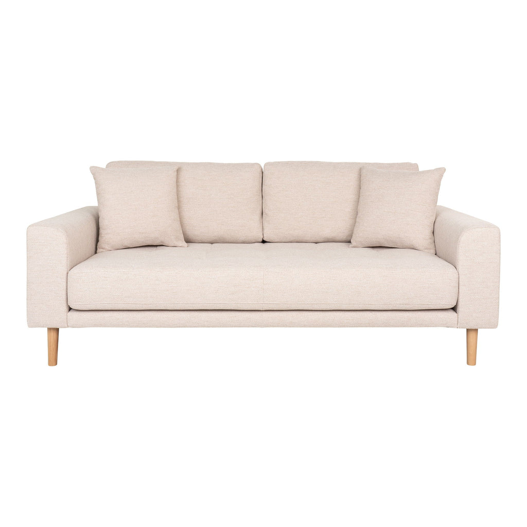 Lido 2.5 Seater Sofa
