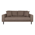 Lido 2,5 Seater Sofa
