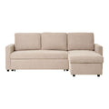 Belfast Chaiselong Sofa Bed