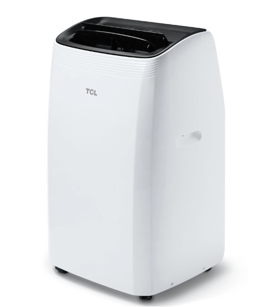 Aire Acondicionado Portátil Réversible TCL P09F3SW1 – 9000 BTU, Classe A+/A++, Wi-Fi, 58 dB