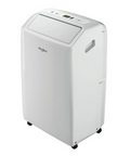 Aire Acondicionado Portátil Whirlpool PACF29COW – 2800 W, Classe A, R290, Around U, 60 dB