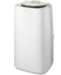 Aire Acondicionado Portátil De'Longhi PACAP98 GentleJet – 11500 BTU, Classe A+, R290, GentleJet 180°