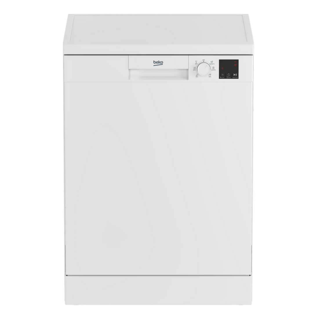 Accessoire de lave-vaisselle Beko DVN06430W, pièce de rechange ou d'installation, montrée dans l'image.