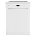 Accessoires pour lave-vaisselle Whirlpool W2FHD624, pièce détachée ou filtre visible, en plastique blanc.