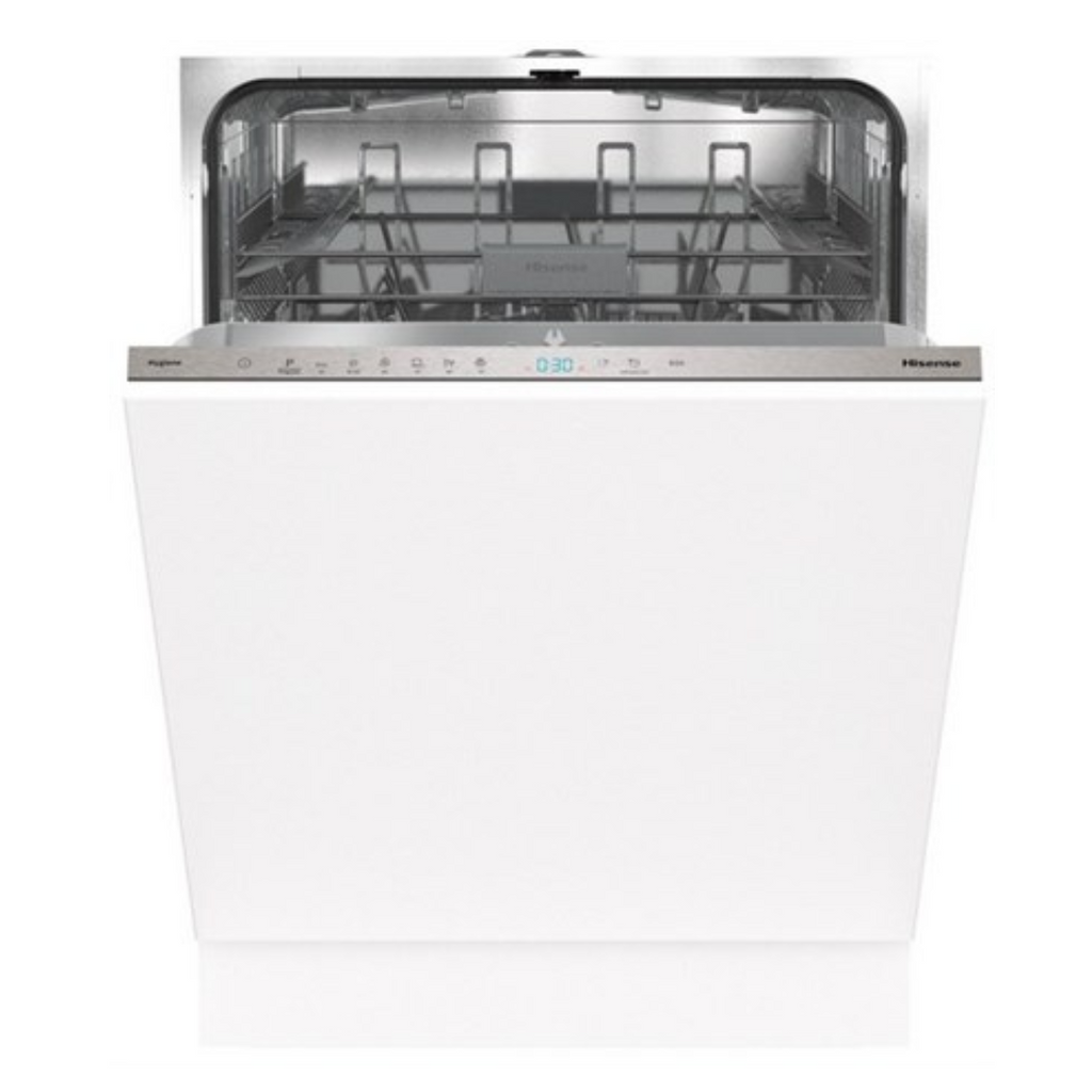 Accessoire pour lave-vaisselle Hisense HV642D60, pièce de rechange ou d'installation visible sur l'image.