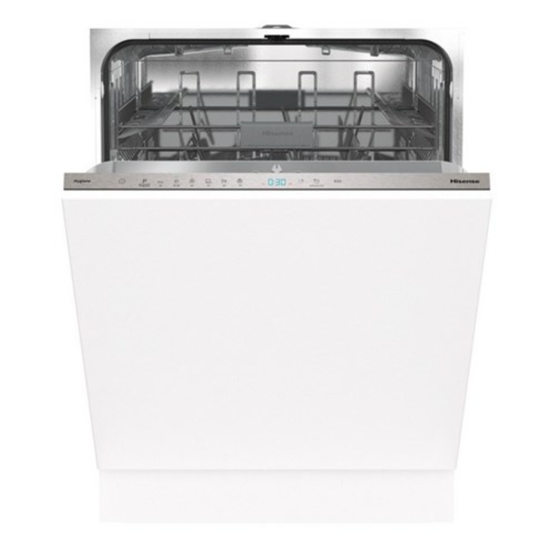 Accessoire pour lave-vaisselle Hisense HV642D60, pièce de rechange ou d'installation visible sur l'image.