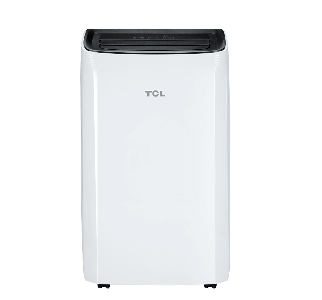 Aire Acondicionado Portátil Réversible TCL P12P6SW2F – 12000 BTU, Classe A++, Wi-Fi, R290