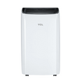 Aire Acondicionado Portátil Réversible TCL P12P6SW2F – 12000 BTU, Classe A++, Wi-Fi, R290