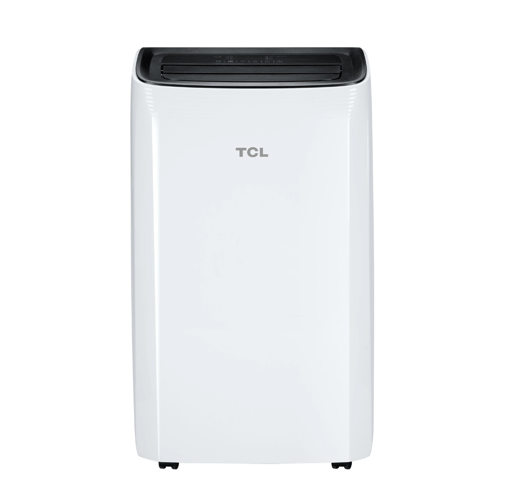 Aire Acondicionado Portátil Réversible TCL P12P6SW2F – 12000 BTU, Classe A++, Wi-Fi, R290