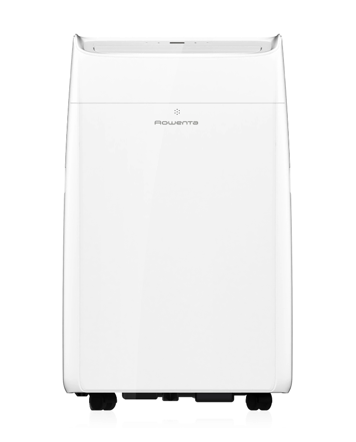 Aire Acondicionado Portátil Réversible Rowenta RWAC12KA++ – Classe A+/A++, R290, 5 Fonctions