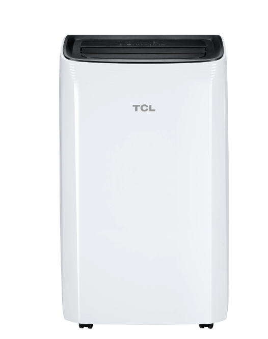 Aire Acondicionado Portátil Réversible TCL P12P6SW2F – 12000 BTU, Classe A++, Wi-Fi, R290