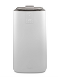 Aire Acondicionado Portátil De'Longhi PACAP120 GentleJet – 12000 BTU, Classe A+, R290, GentleJet 180°