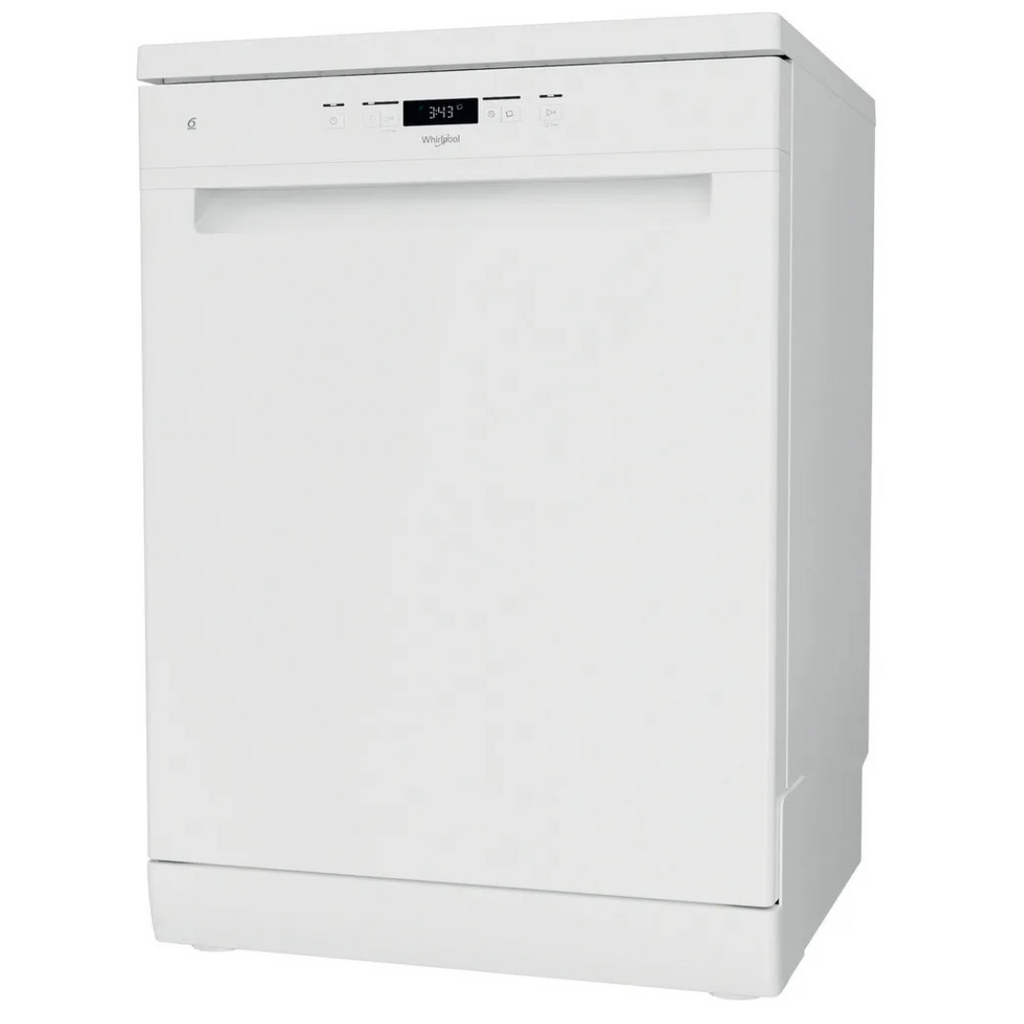 LAVAVAJILLAS - WHIRLPOOL - W2FHD624