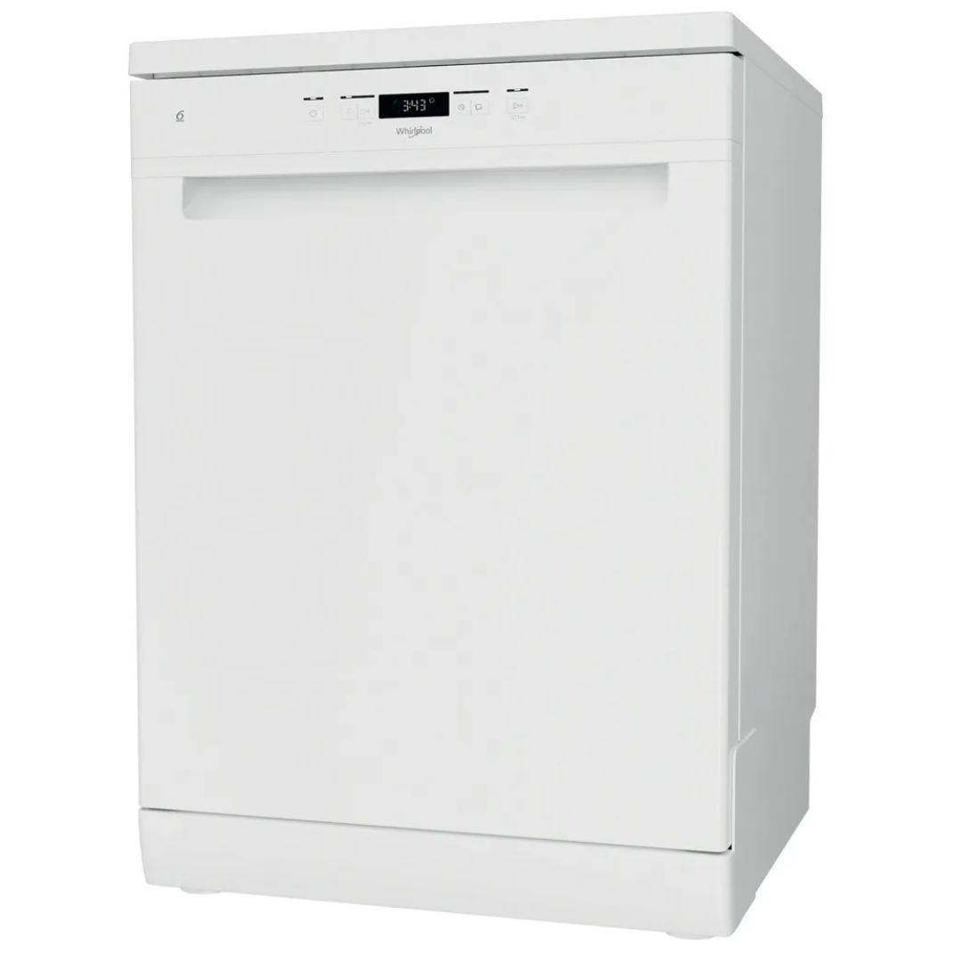 LAVAVAJILLAS - WHIRLPOOL - W2FHD624