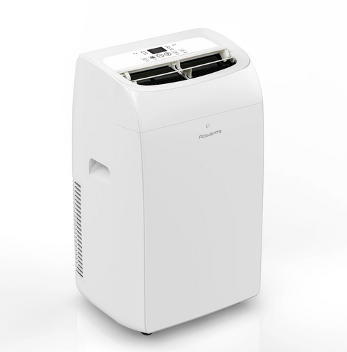 Aire Acondicionado Portátil Réversible Rowenta RWAC12KA++ – Classe A+/A++, R290, 5 Fonctions