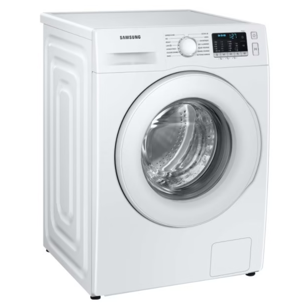 LAVADORA - SAMSUNG - WW80TA026TE/EF