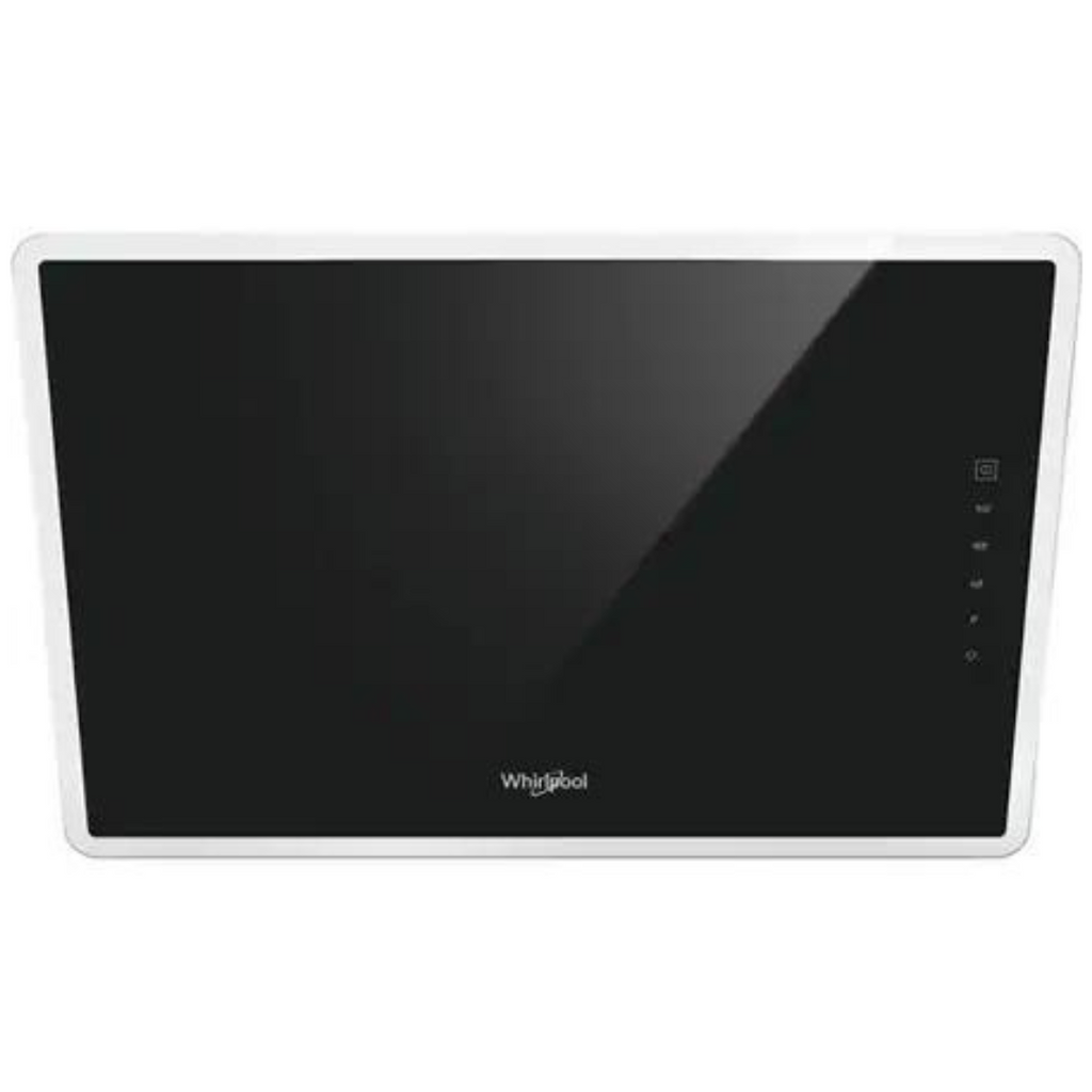 CAMPANA EXTRACTORA - WHIRLPOOL - WHVF63FLTK