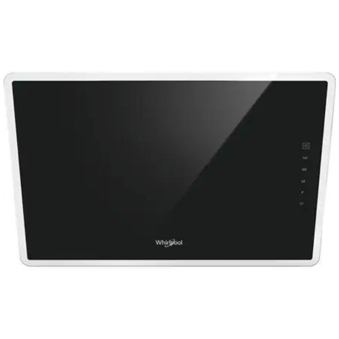 CAMPANA EXTRACTORA - WHIRLPOOL - WHVF63FLTK