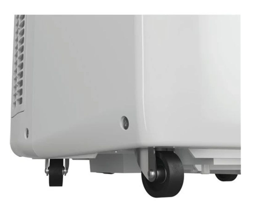 Aire Acondicionado Portátil Whirlpool PACF29COW – 2800 W, Classe A, R290, Around U, 60 dB
