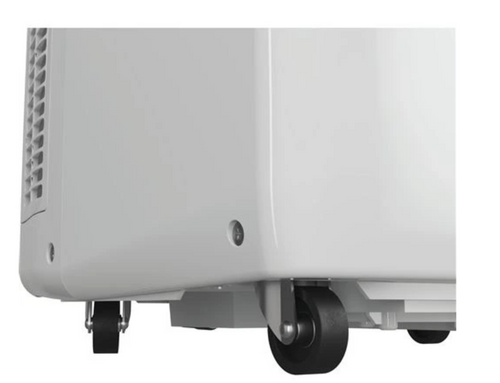 Aire Acondicionado Portátil Whirlpool PACF29COW – 2800 W, Classe A, R290, Around U, 60 dB