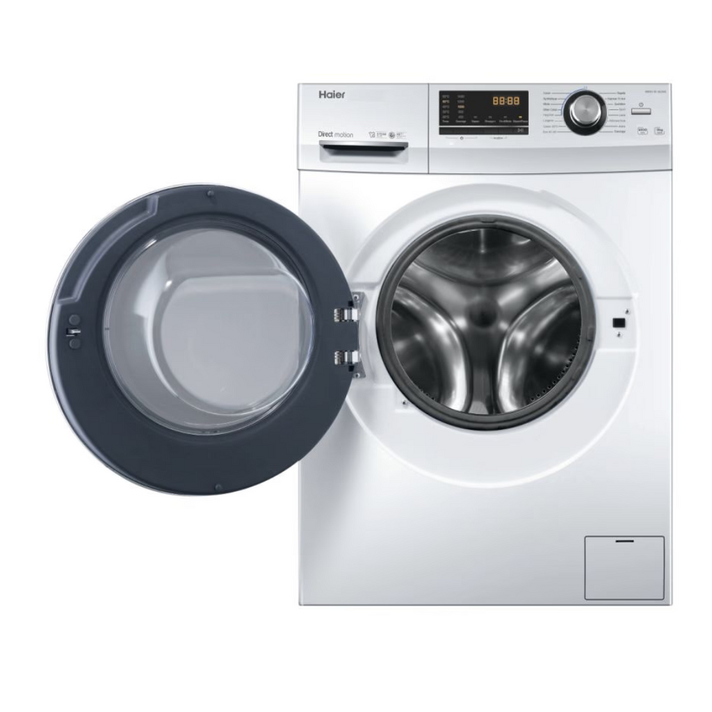 LAVADORA - HAIER - HW90-B14636N