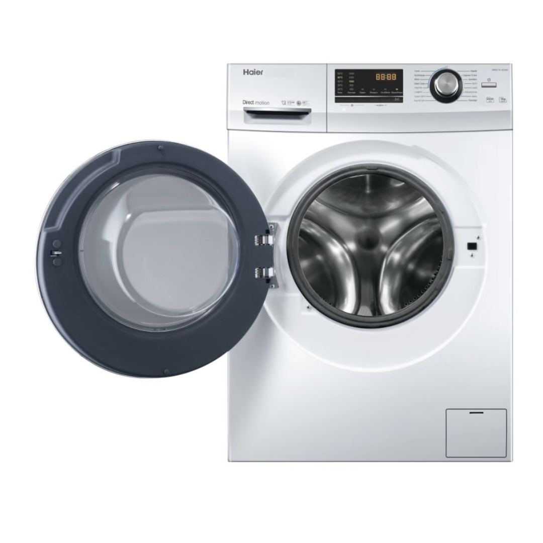 LAVADORA - HAIER - HW90-B14636N