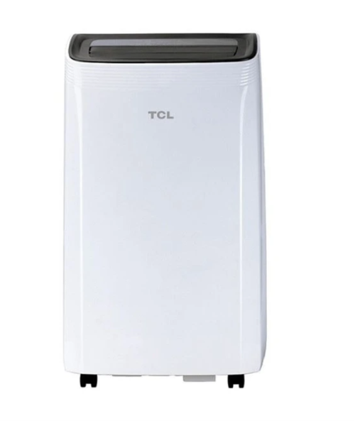 Aire Acondicionado Portátil TCL P16P6CSW0 – 16000 BTU, Classe A, Wi-Fi IoT, R290, 38 m²
